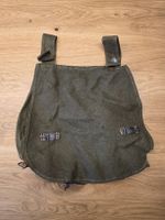 Original Wehrmacht Brotbeutel M31 – Feldgrau