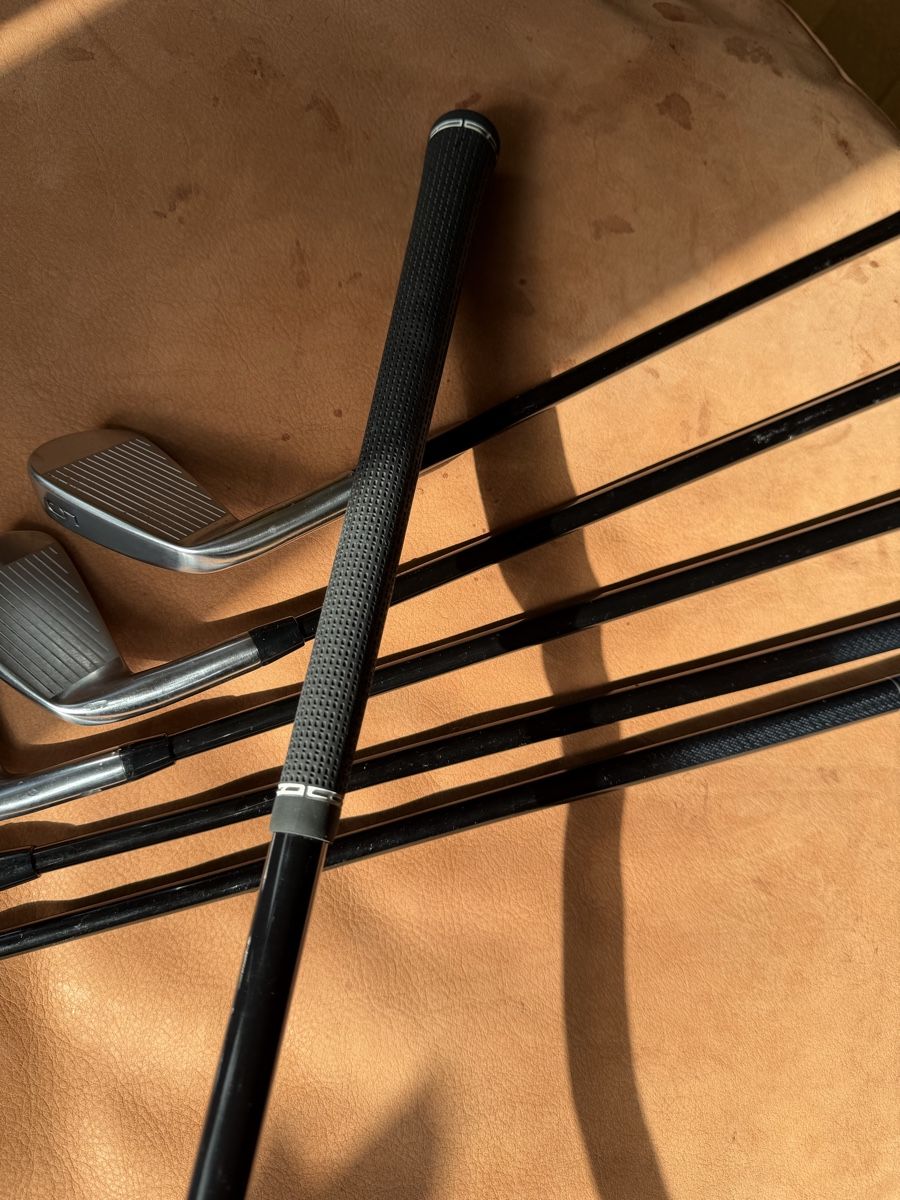 Titleist Schläger & Sets: Titleist t150  – Gebraucht aus Frauenfeld von dan_zmy8 3