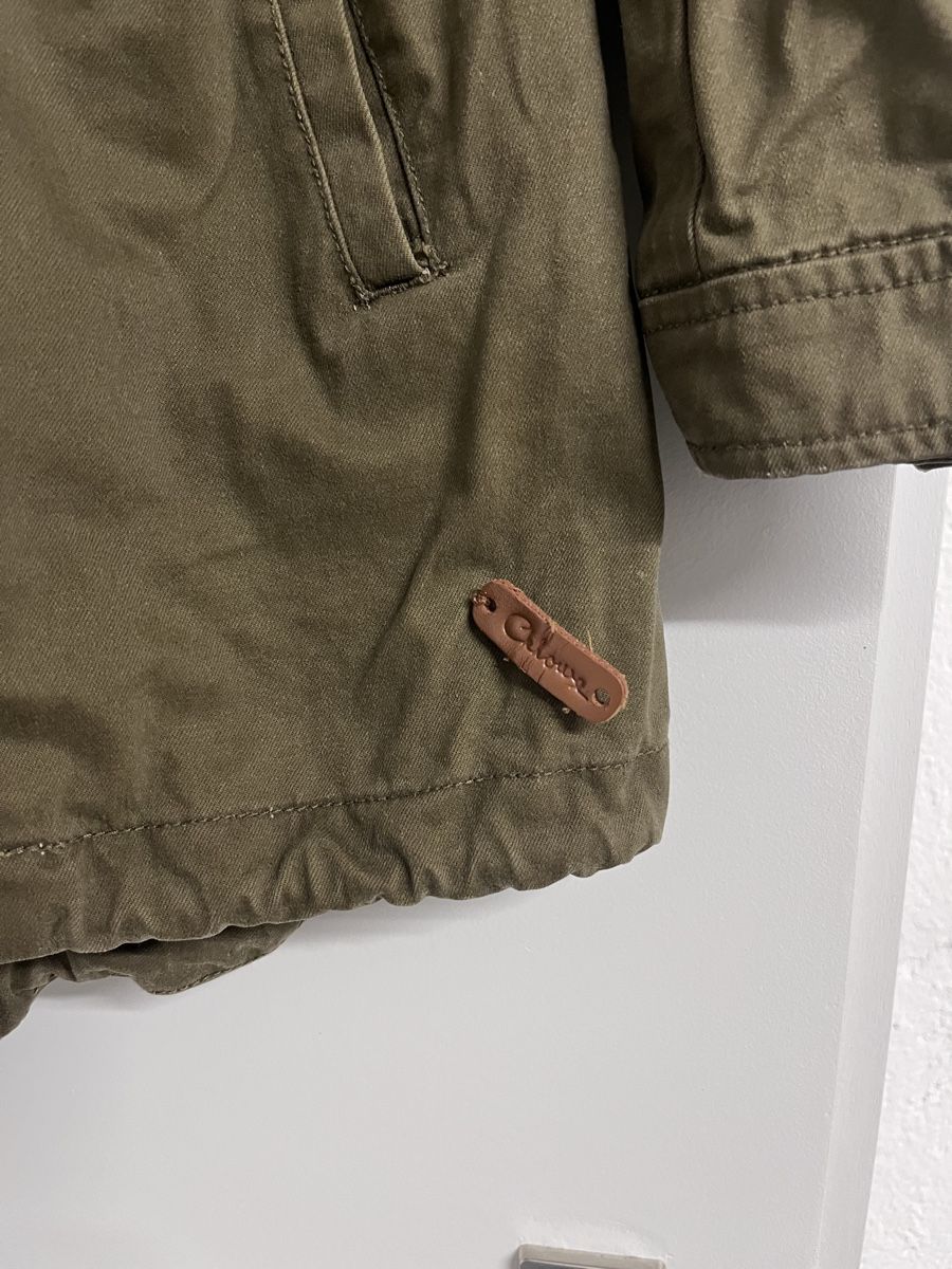 C&A Giacche: Übergangsjacke Grösse S – Usato da Langrickenbach venduto da mic_xw2q 3