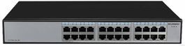 Huawei Switch S1700-24 24x FE Lüfterlos