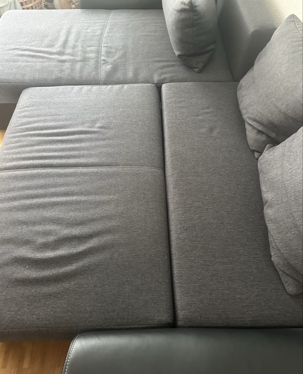 Divani: Bettsofa Top zustand – Usato da Münchwilen TG venduto da Mitsch001 1