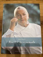 Kochbuch Irma Dütsch Amitié gourmande 100 Rezepte guter Zust