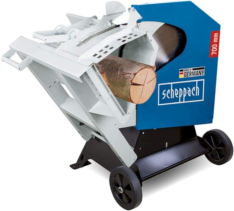Scheppach Sägen: Scheppach Wippkreissäge wox d700 – Neu und originalverpackt aus Bottighofen von zaap 3