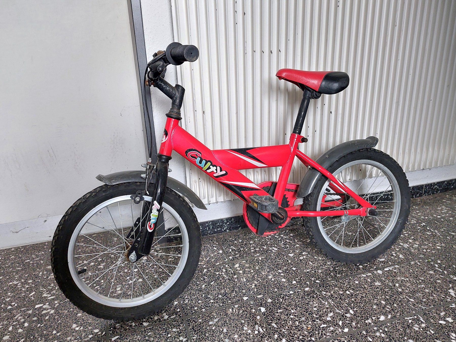 Velos: Kindervelo - Kinderfahrrad  Culty – Gebraucht aus Ipsach von Kok5