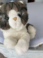 Katze / Kunstfell