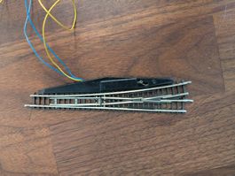 Märklin Spur Z 8562 - Weiche Links