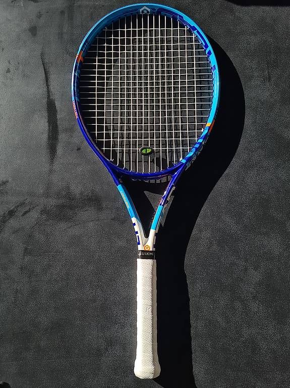 Raquettes: Head Instinct Lite – D'occasion à Urtenen-Schönbühl par pasc_000