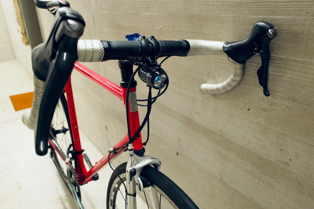 Vélos: Tourenvelo der Extraklasse / Komfort und Zuverlässigkeit! – D'occasion à Zürich par diamonds175 2