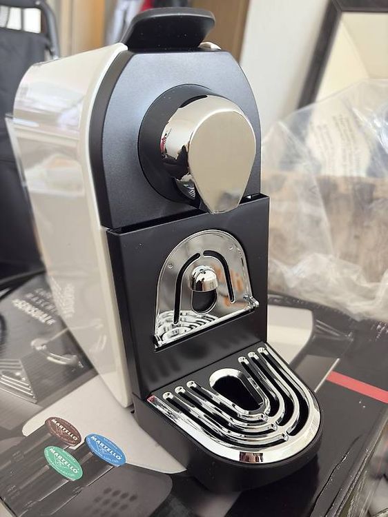 Komplett neue Martello Kaffeemaschine (Gebraucht) in Bern für CHF 40 ...