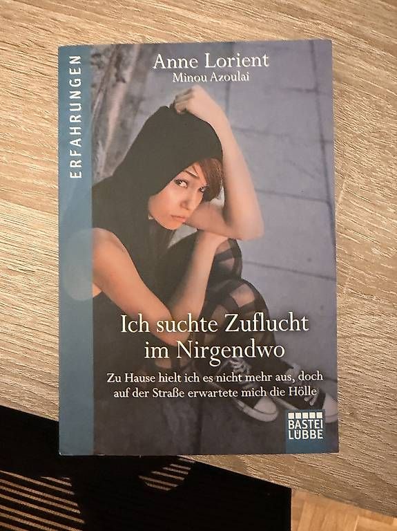 Livres: Anne Lorient – Neuf avec emballage d'origine à Embrach par Ilaila94