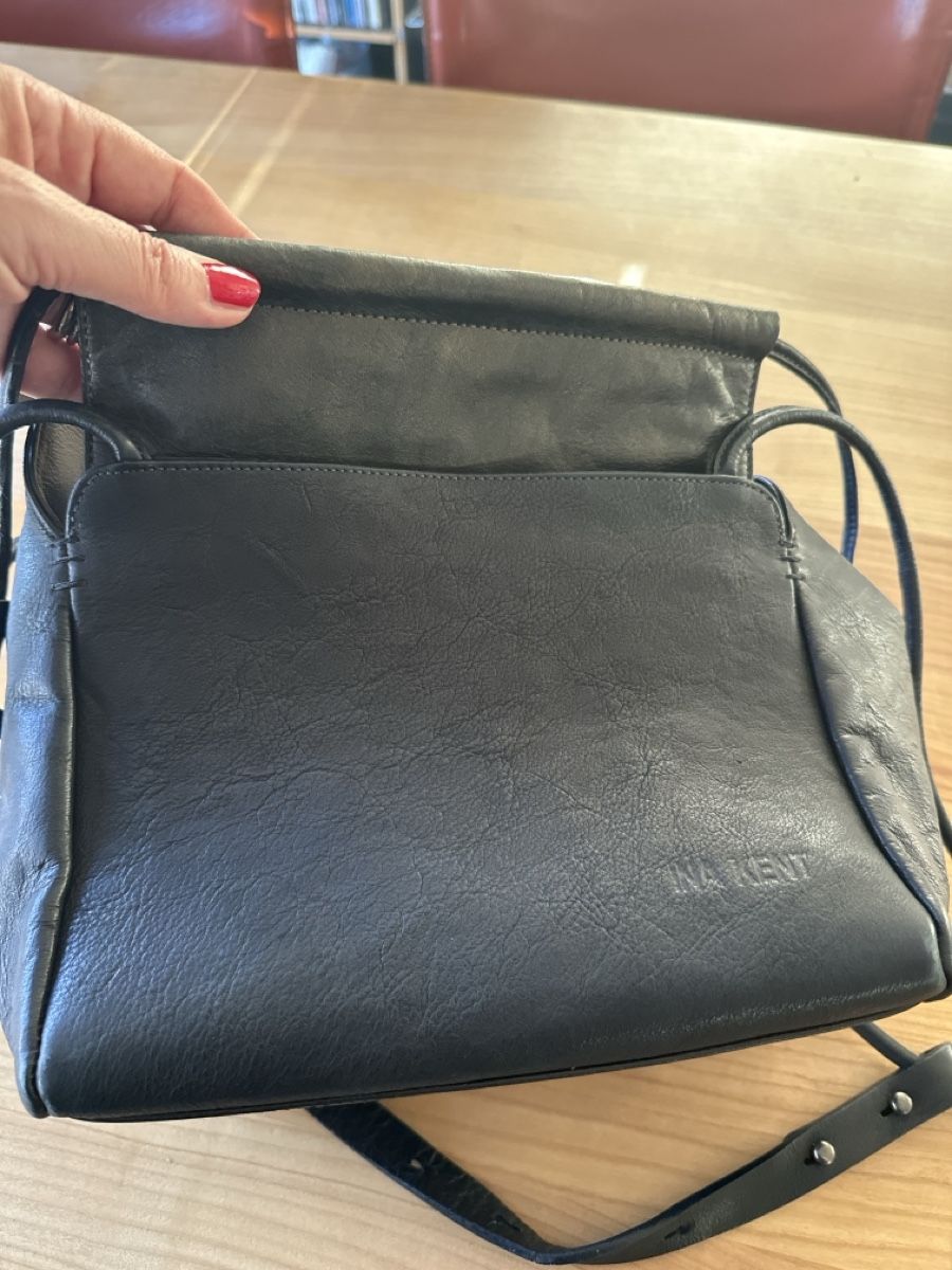 Ina Kent Borse da donna: Letertasche INA KENT – Nuovo (secondo la descrizione) da illnau venduto da sapperlotti 2