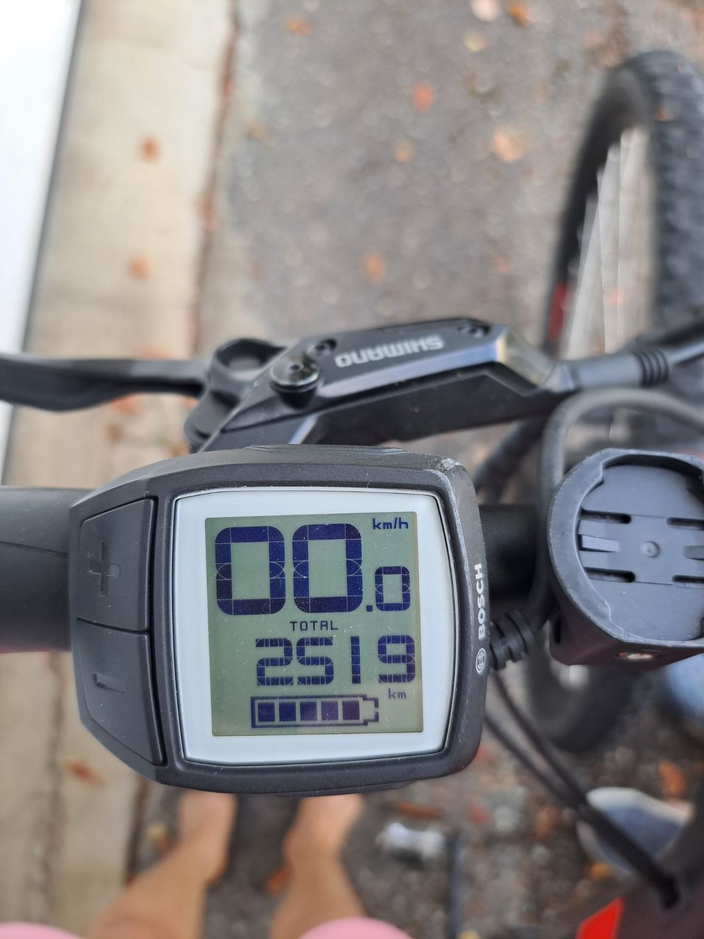 Cube Velos: CUBE Reaction Hybrid ONE 400 – Gebraucht aus St. Gallen von Marmore 1
