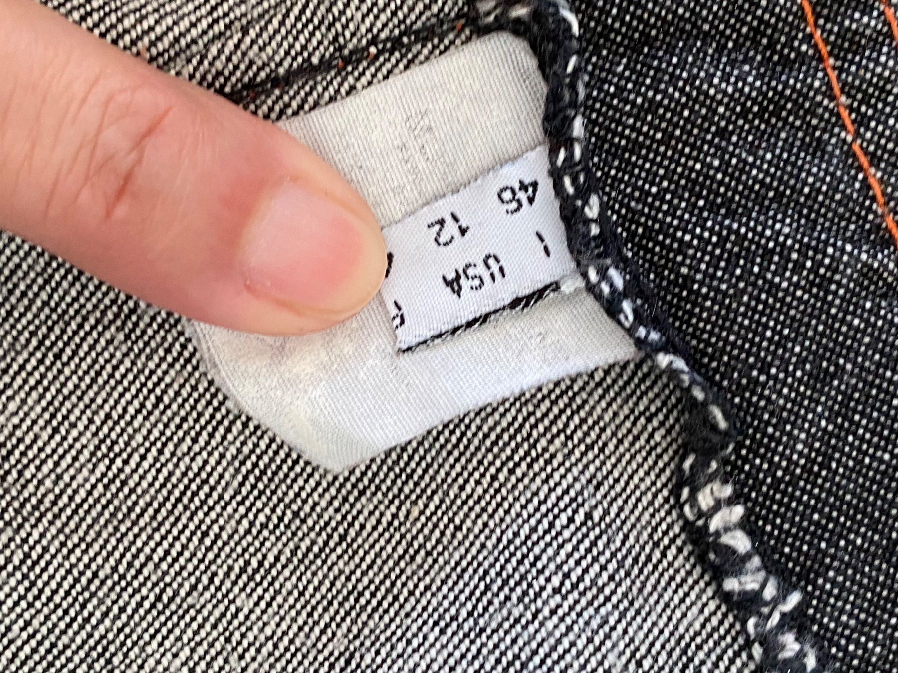 Moschino Röcke: Moschino Jeansrock – Gebraucht aus niederbipp von Esbenz 3