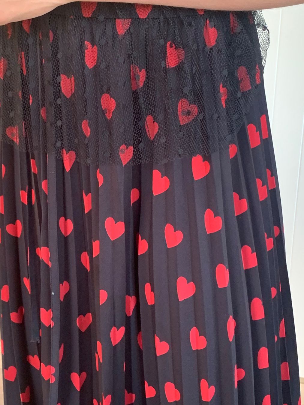 Valentino Gonne: Neu Rock von Red Valentino gr S – Nuovo (secondo la descrizione) da Nuglar venduto da Korsika2 2