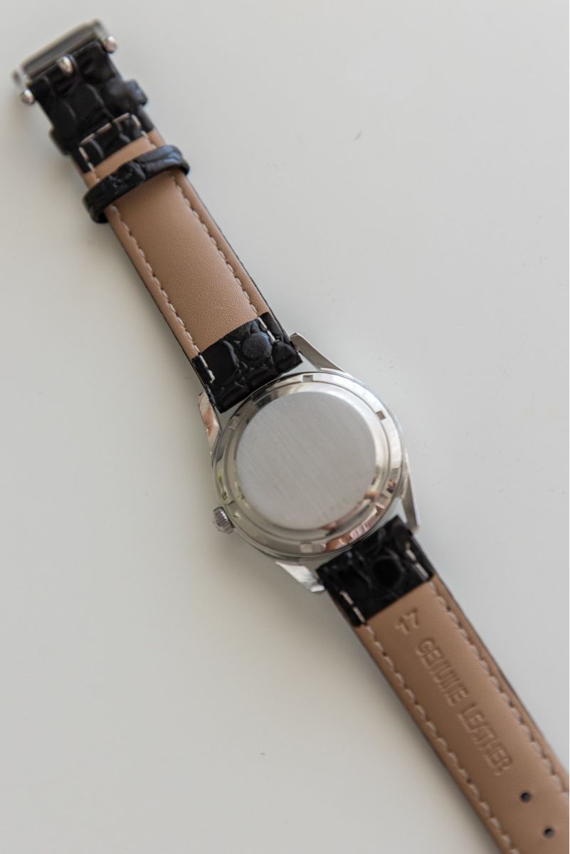 Eterna Orologi: Eterna-matic vintage – Usato da Châtelaine venduto da Cartoon19 3
