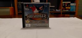 Tony Hawks Pro Skater 3 PS1