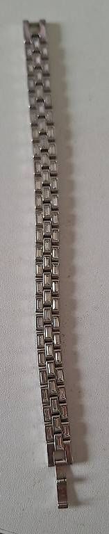 Altri gioielli: Armband und Fingerring – Usato da Bern venduto da Pacco1993