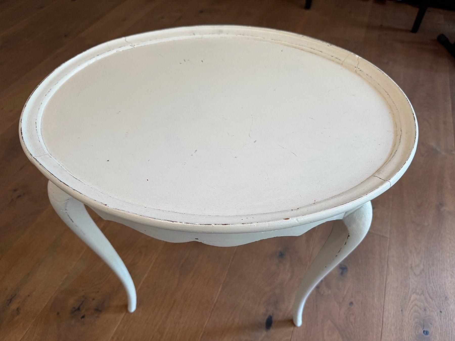 Tables: Tischchen weiss – D'occasion à Bern par Hoekstra 4