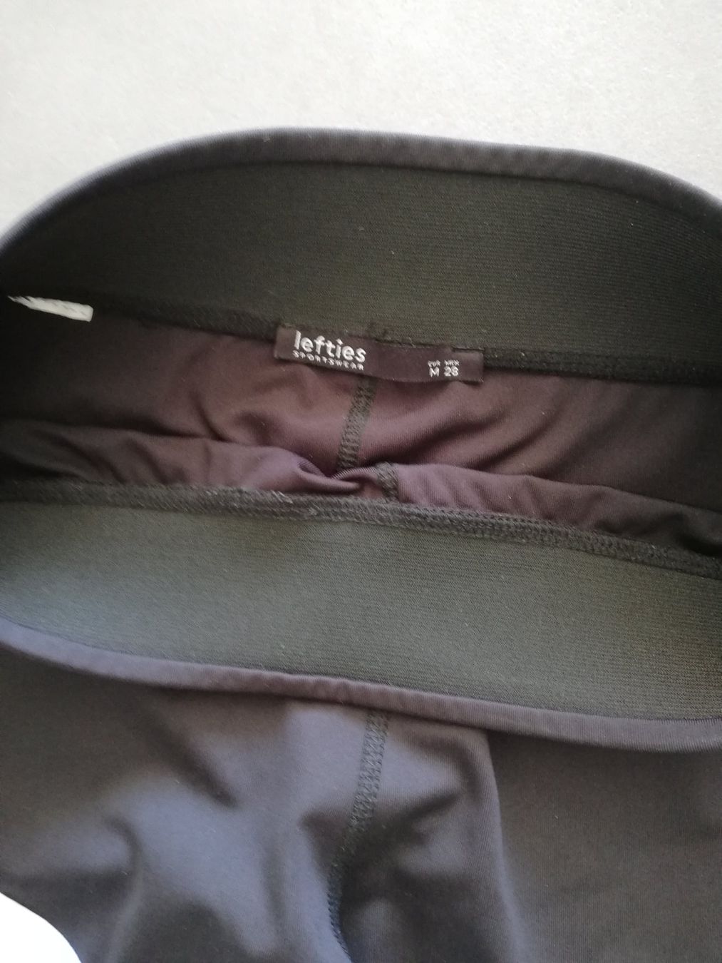 Pantaloni: Trainingshosen  Go for it Gr M – Usato da Untersiggenthal venduto da Marlen59 2