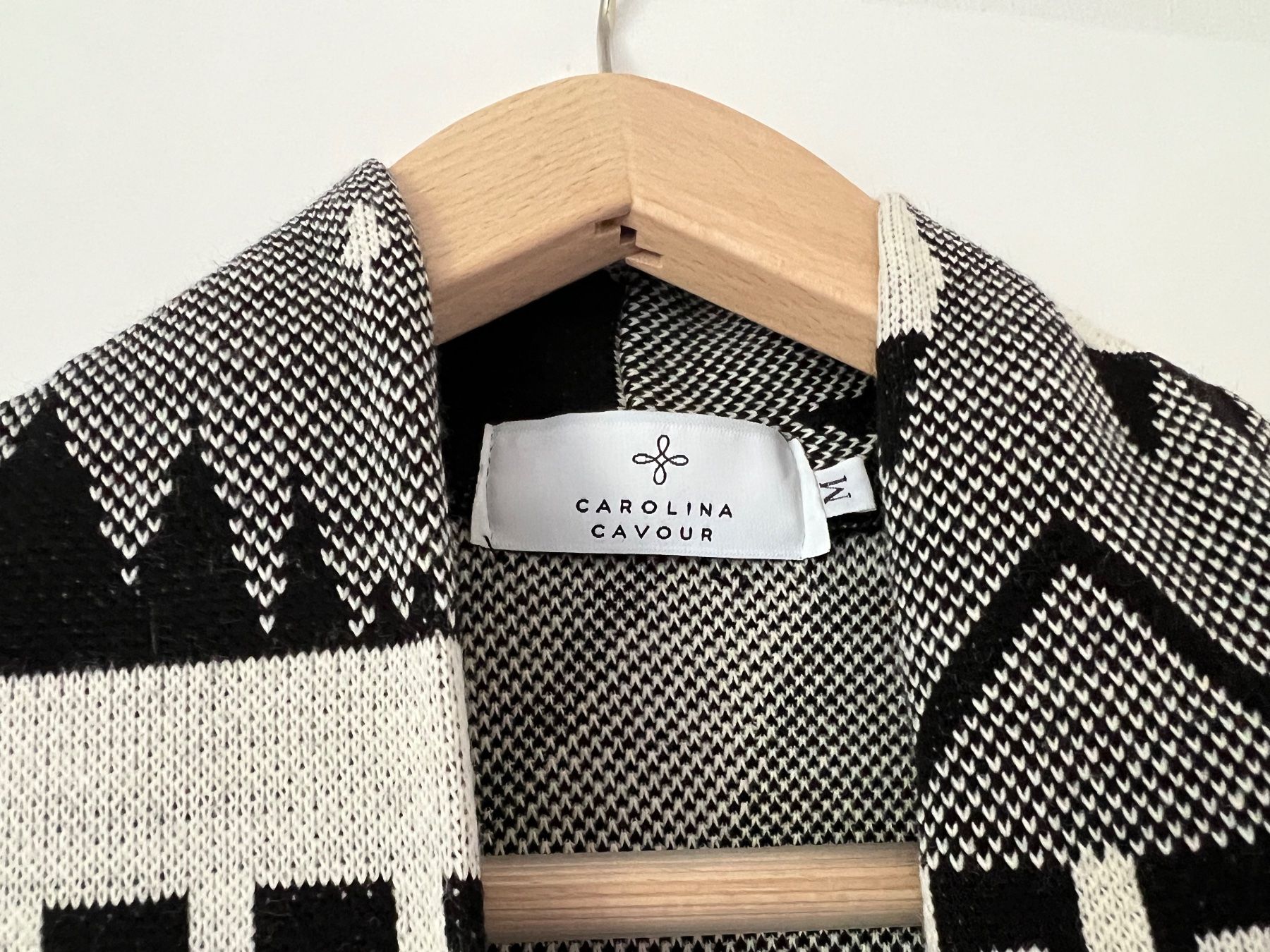Cappotti: NEU: Carolina Cavour Mantel Gr. M – Nuovo (secondo la descrizione) da Lachen venduto da mar_ox 2