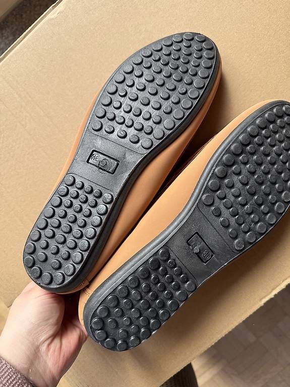 Scarpe da uomo: Schuhe – Usato da Bremgarten b. Bern venduto da mimiiiii 2