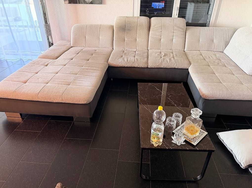 Sofas: Sofa – Gebraucht aus Lohn-Ammannsegg von YAS_85 2