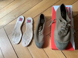 Schuhe Bensimon