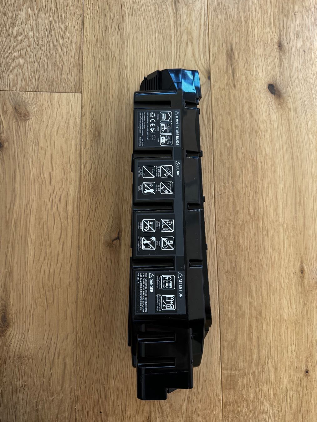 Specialized Batterie: Ebike Akku Specialized Vado/Como 604Wh – Difettoso da Derendingen venduto da nini.22 2