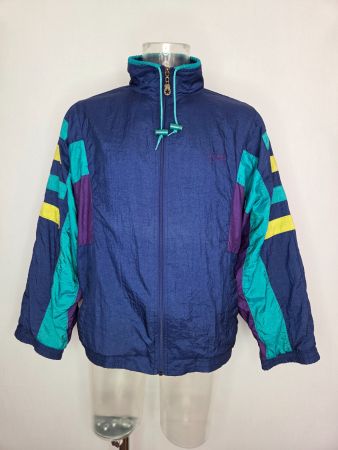 Killtec Track Jacket 90er - L