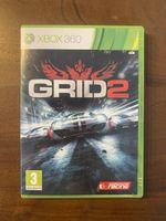 GRID 2 für Xbox 360