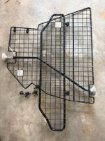 Hundegitter für Nissan Qashqai J10 von Kleinmetall.de