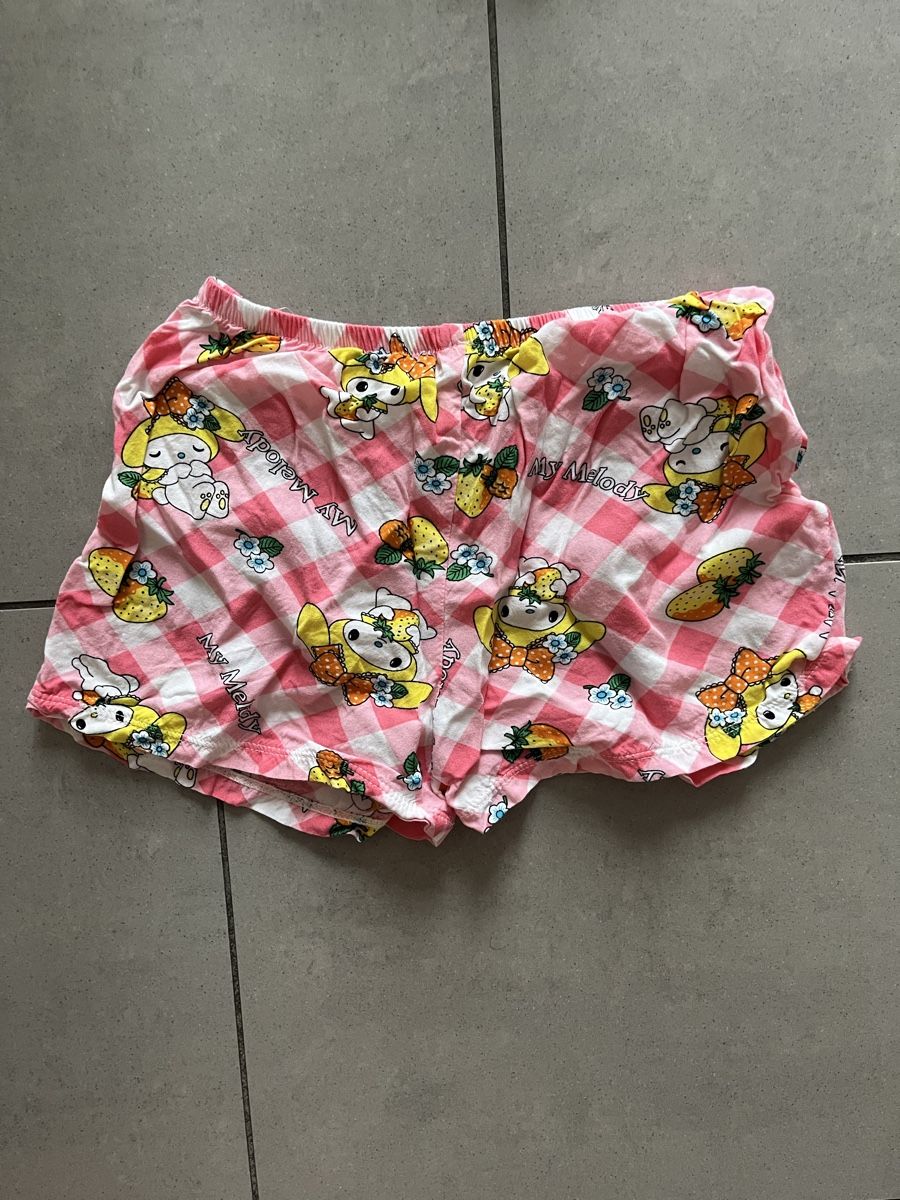 Lotti & Set di vestiti: My Melody luftiges Sommeroutfit, Gr. 110 – Usato da Zürich venduto da jmg_8005 2