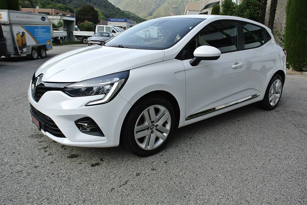 Automobili: RENAULT Clio 1.0 Business – Usato da Rivera venduto da Lazzarro