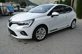 RENAULT Clio 1.0 Business