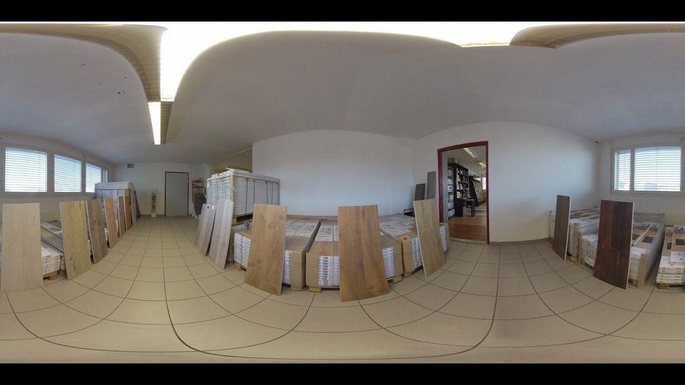 Articoli in legno: BINYLPRO  Steinoptik  Kl. 33  19,95 m2 – Nuovo e nell'imballaggio originale da Pratteln venduto da swisslaminat 4