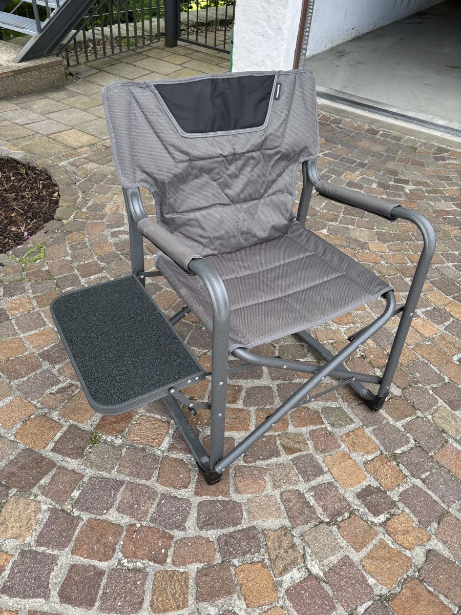 Chaises: Campingstuhl  – Neuf (Voir description) à Neerach par lin_v6bj 1