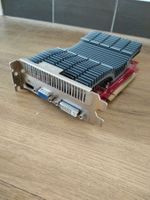 ASUS EHA5550 Grafikkarte funktioniert einwandfrei