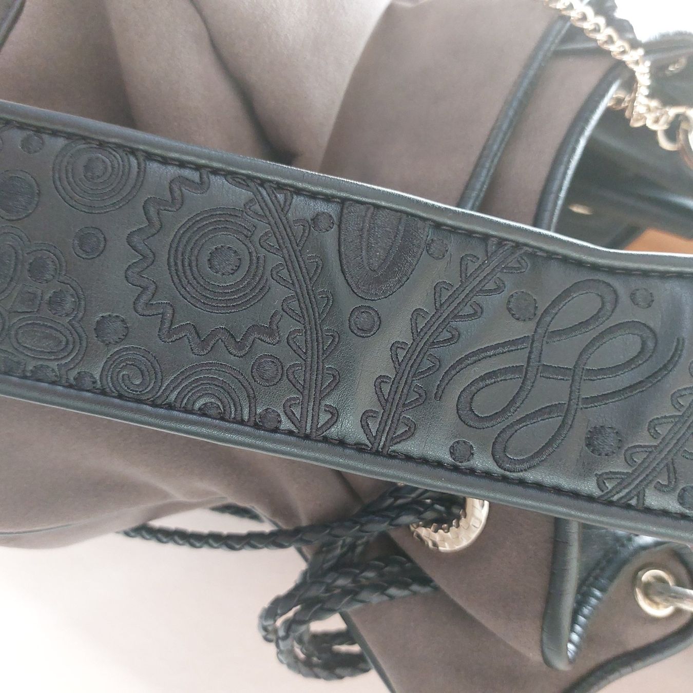 Taschen für Damen: sac BIRGITTE BARDOT – Neu (gemäss Beschreibung) aus bougy villars von poupyli68 8