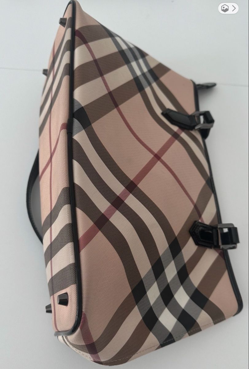 Burberry Sacs femmes: Burberry Supernova Handtasche – D'occasion à Thalwil par Lilliz2012 9