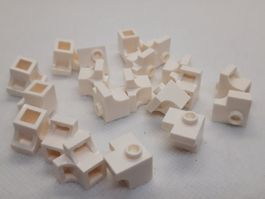 Lego 20 Stk. Window Arch Corner (new)