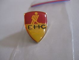 Eishockey EHC Solothurn Zuchwil für Fan Sammler