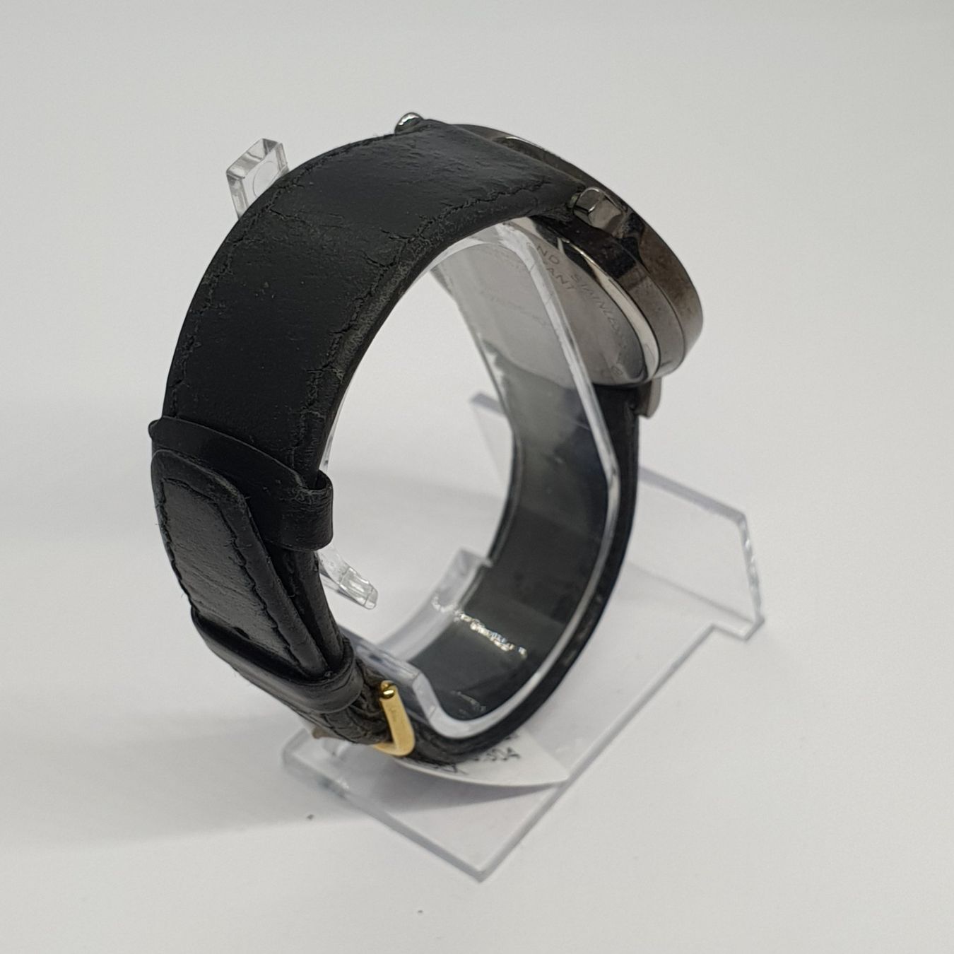 Mondaine Orologi: Mondaine Mirexal Uhr – Usato da Luzern venduto da Goldhaus-Luzern 2