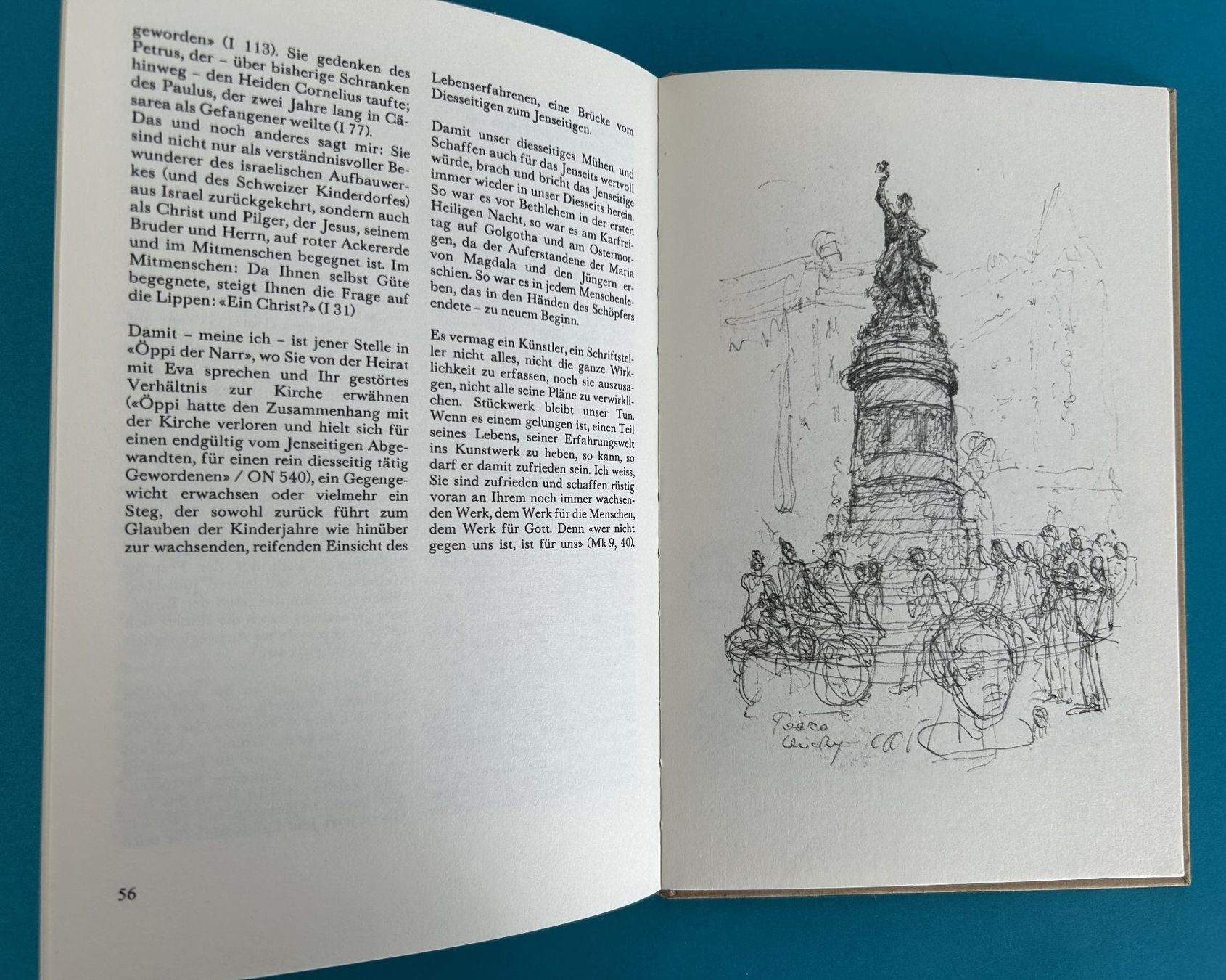 Libri: B.S. Scherer: ARNOLD KÜBLER – Usato da Zürich venduto da Domus09 7