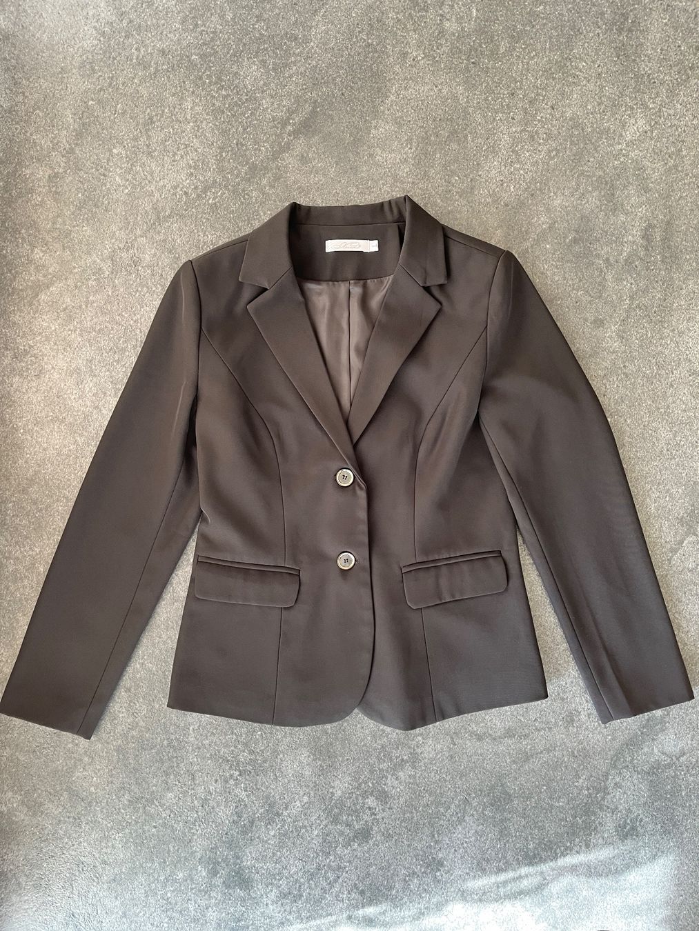 Giacche: XICHE Damen Blazer - Größe S – Usato da Kilchberg ZH venduto da Simlife