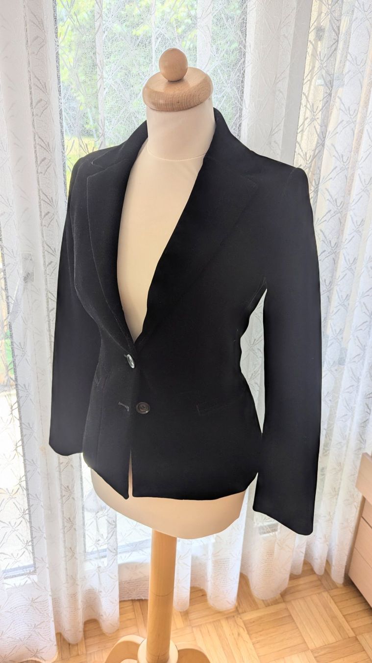 Giacche: ofuon Michel Klein Paris Jacke – Usato da Zürich venduto da Stonejewelry 1