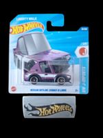 HW J-Imports 2025 Nissan Skyline 2000GT-R-LBWK 1/5 S