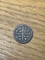 Jolie pièce de Kalman 1095-1116 rois d’Hongrie