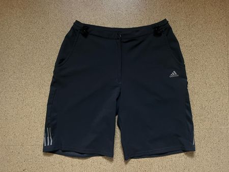 Kurze Hosen für Damen von ADIDAS, climacool, Gr. 40