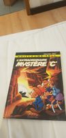 BD L'extraordinaire Mystère "C"