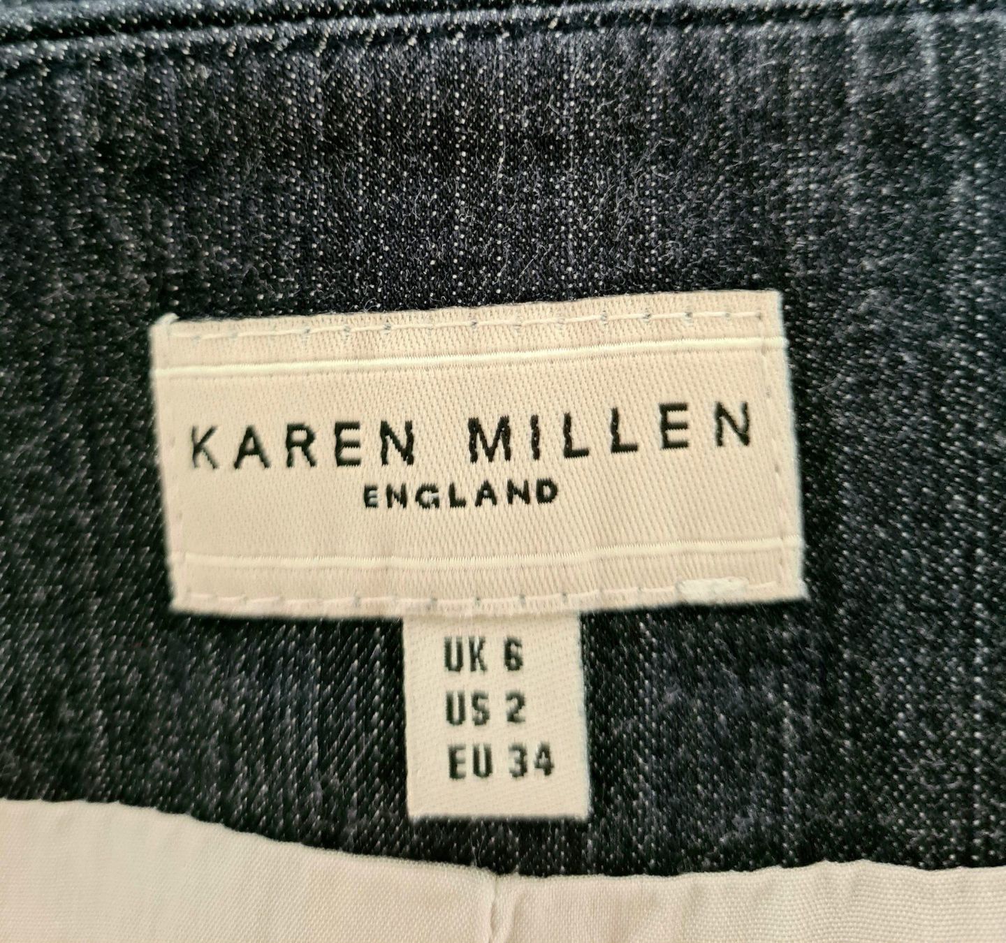Karen Millen Röcke: Karen Millen jupe taille 34 – Gebraucht aus Thônex von AneleManele 3
